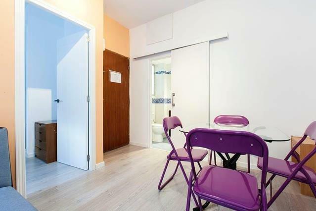 Centro Madrid Rio - Monederos C Διαμέρισμα Εξωτερικό φωτογραφία