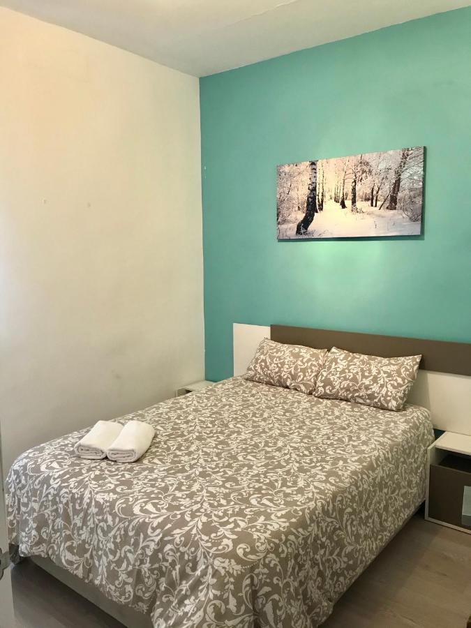 Centro Madrid Rio - Monederos C Διαμέρισμα Εξωτερικό φωτογραφία